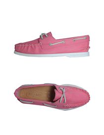 SPERRY TOP-SIDER - Moccasins