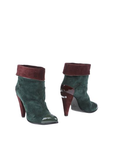 ZOOM C'N'C' COSTUME NATIONAL - Ankle boots