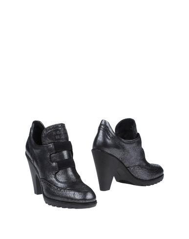 ZOOM HOGAN by KARL LAGERFELD - Shoe boots