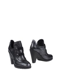 HOGAN by KARL LAGERFELD - Ankle boots