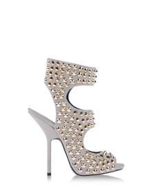 Platform sandals - GIUSEPPE ZANOTTI DESIGN