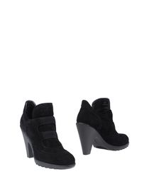 HOGAN by KARL LAGERFELD - Ankle boots