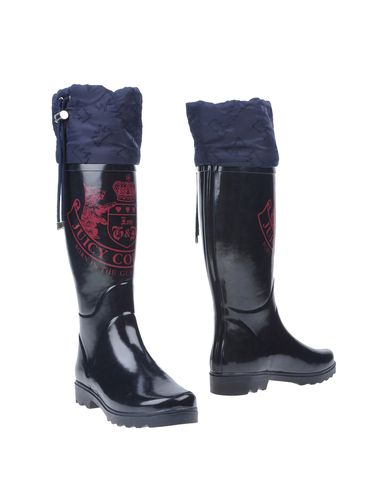 ZOOM JUICY COUTURE - Boots