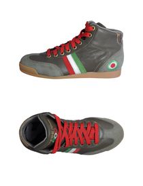 SERAFINI SPORT - High-tops