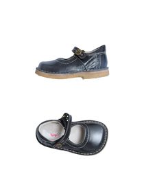 IL GUFO - Ballet flats