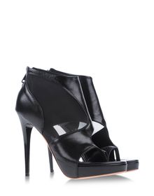 Ankle boots - McQ