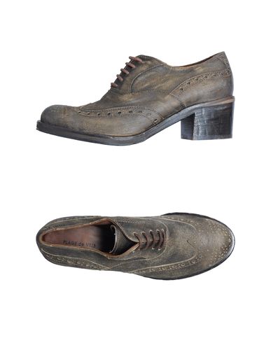 ZOOM PLAGE de VILLE - Lace-up shoes