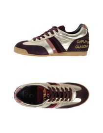 SERAFINI SPORT - Low-tops