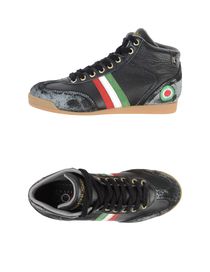 SERAFINI SPORT - High-tops