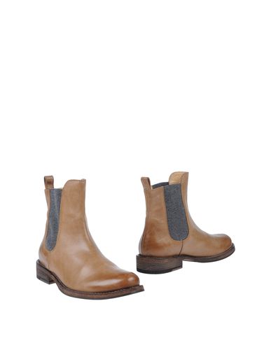 ZOOM BRUNELLO CUCINELLI - Ankle boots