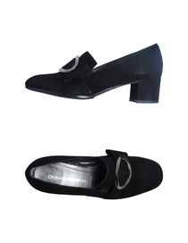 DONNA SERENA - Moccasins