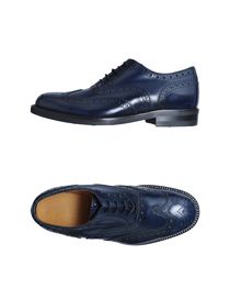 SEBOY'S - Laced shoes