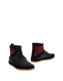 VOLTA - High-tops