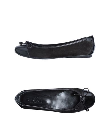 ZOOM HOGAN - Ballet flats