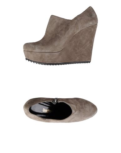 ZOOM DANA BARDAS - Wedge
