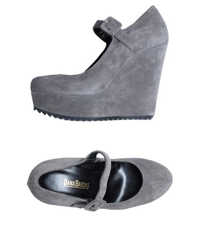ZOOM DANA BARDAS - Wedge