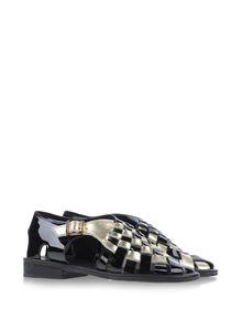 Sandalen - F-TROUPE
