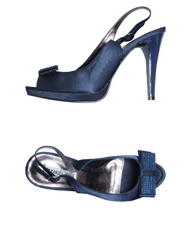ZOOM EMANUÉL VIVIÉN - Sandals