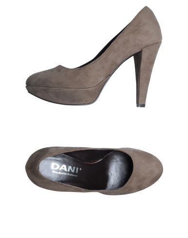 ZOOM DANI' - Pump