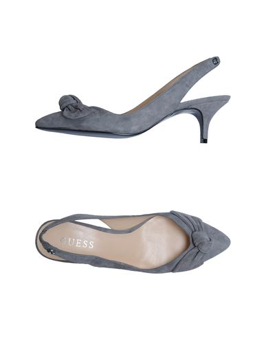 ZOOM GUESS - Slingbacks