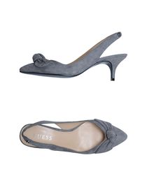 GUESS - Closed-toe slip-ons