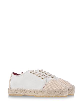 Espadrilles - F-TROUPE