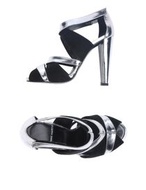 PIERRE HARDY - High-heeled sandals