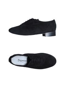 REPETTO - Lace-up shoes