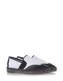 Espadrilles - COLLECTION PRIVĒE?
