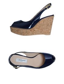 L.K. BENNETT - Sandals
