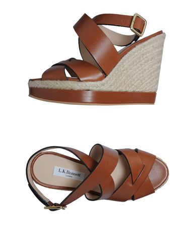 ZOOM L.K. BENNETT - Espadrilles