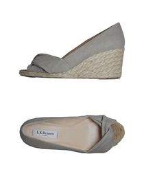 L.K. BENNETT - Espadrilles