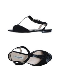 L.K. BENNETT - Sandals