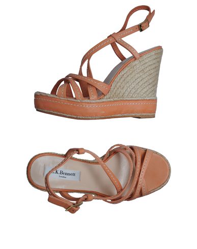 ZOOM L.K. BENNETT - Espadrilles