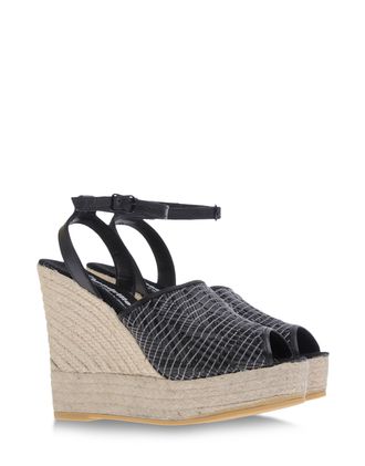 Espadrilles - COLLECTION PRIVĒE?
