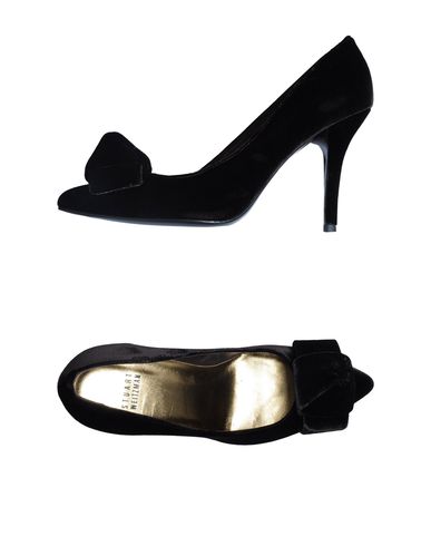 ZOOM STUART WEITZMAN - Court
