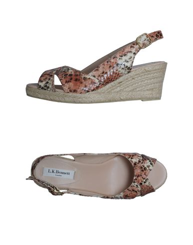 ZOOM L.K. BENNETT - Espadrilles