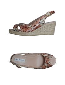 L.K. BENNETT - Espadrilles