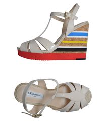 L.K. BENNETT - Espadrilles