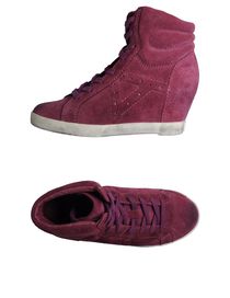 ASH - Low-tops