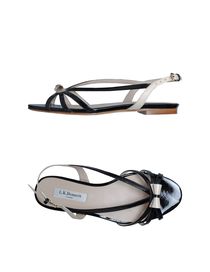 L.K. BENNETT - Sandals