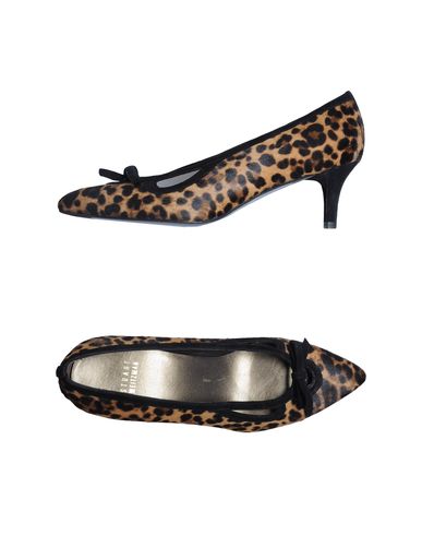 ZOOM STUART WEITZMAN - Pump