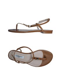 L.K. BENNETT - Sandals