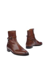 RALPH LAUREN COLLECTION - Ankle boots