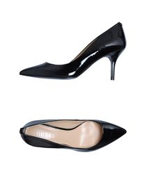 GUESS - Closed-toe slip-ons