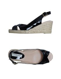 L.K. BENNETT - Espadrilles