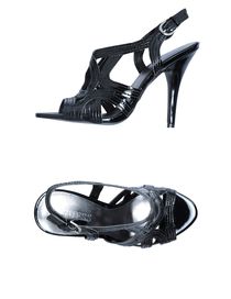 GUESS - High-heeled sandals