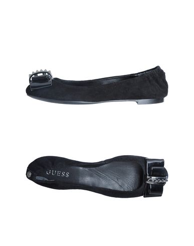 ZOOM GUESS - Ballet flats