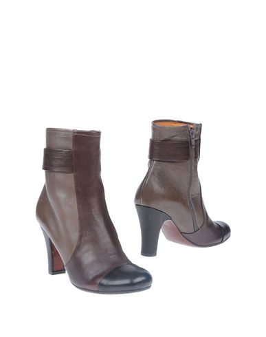 ZOOM CHIE MIHARA - Ankle boots