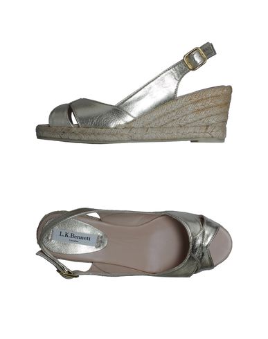 ZOOM L.K. BENNETT - Espadrilles